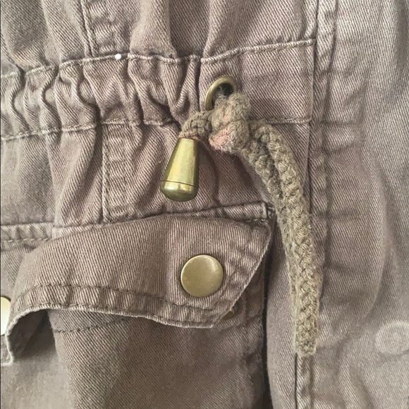 Jacket - Picture 6 of 7